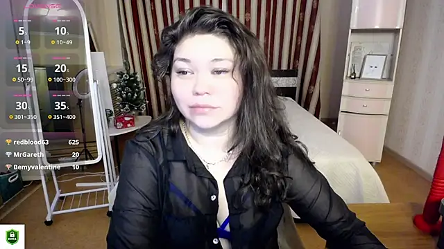 supersex_96's Stripchat show and profile