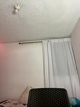 Alice_and_Bunny_ webcam