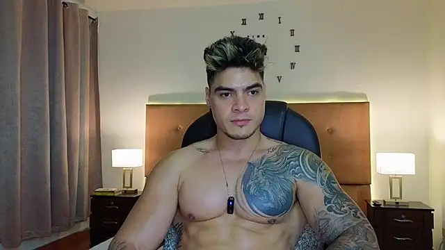 Steven_Velez webcam