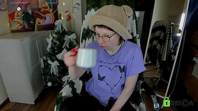 Melissa_Wells webcam