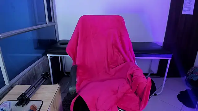 Jasmin_Skinny webcam