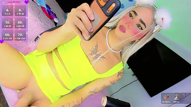 Thalia_girl21 webcam