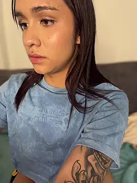 Isabella-Teen webcam