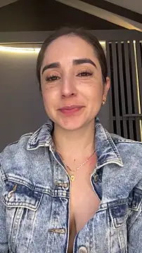 Vicky-Andrade webcam