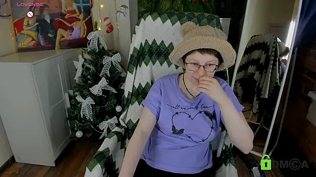 Melissa_Wells webcam