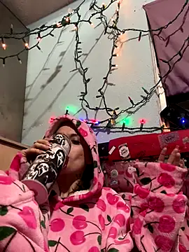 ittybittymeryssa webcam