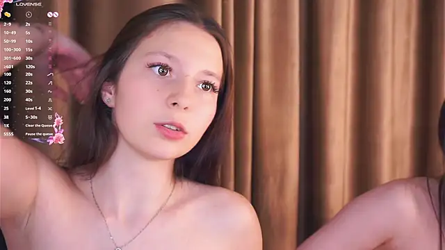 GabrielleLynchard webcam