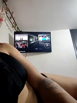 laperracobarde - Laperracobarde's free webcam - UK Sex Cams