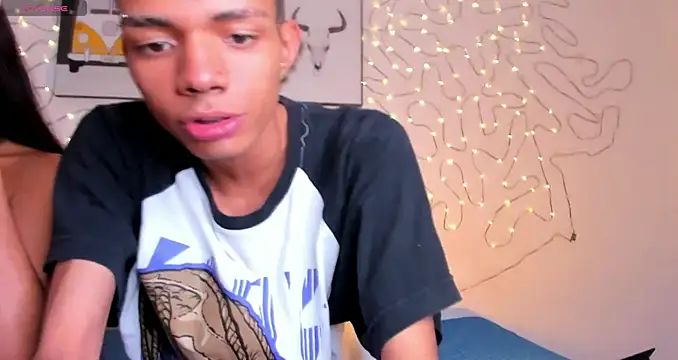 candyandmarilyn webcam