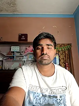 Harsha_Happy webcam