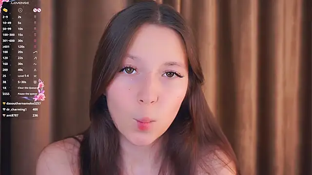 GabrielleLynchard webcam