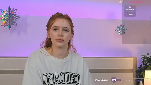 Phoenix_Margo webcam