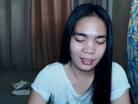 Simple_Martina webcam