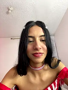 Alice_and_Bunny_ webcam