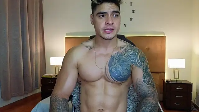 Steven_Velez webcam