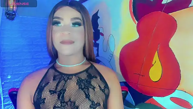 Cristal_Villael webcam