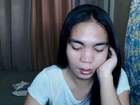 Simple_Martina webcam