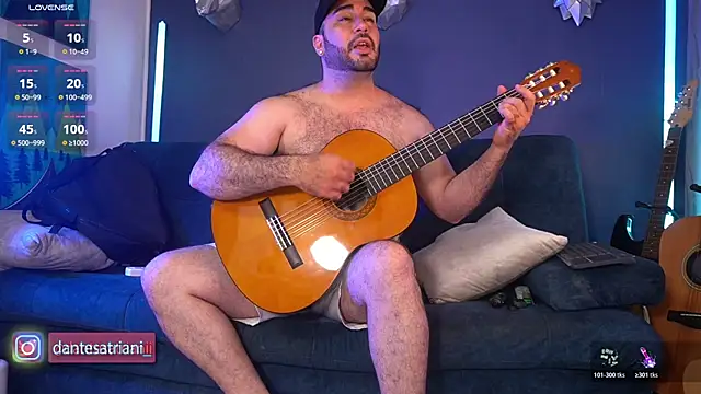 Preview of dantesatrianii