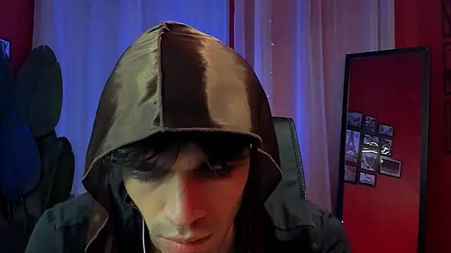 jaremyharris (M young) - cum show💦