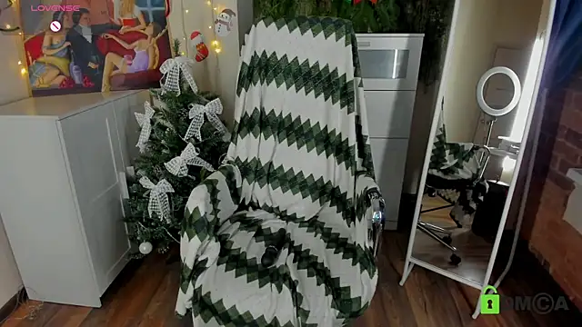 Melissa_Wells webcam