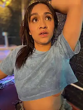 Isabella-Teen webcam