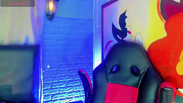 Cristal_Villael webcam