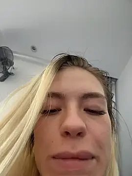 -Sexy_Barbie- webcam