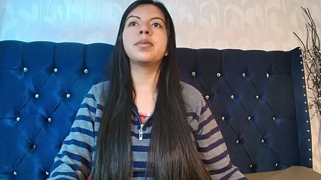 CarolineBrunx webcam