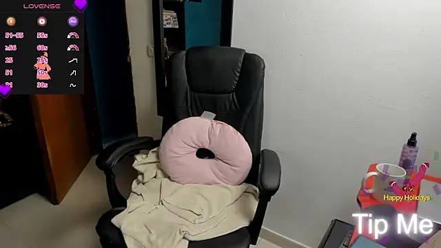 peanut_tangerine webcam