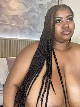 AinaraJimenez webcam