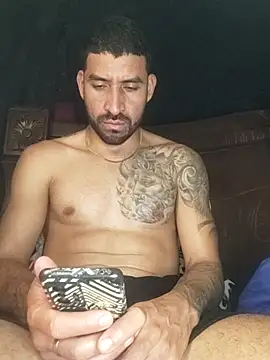 Alexsexygamer webcam