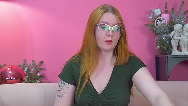 AliceAllisons webcam