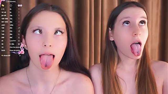 GabrielleLynchard webcam