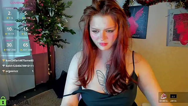 Barbara_Mitchel webcam