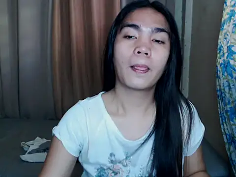 Simple_Martina webcam