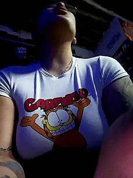 You-kitty2025 webcam