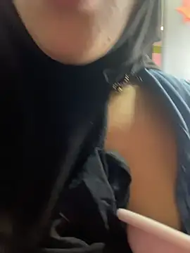 Webcam Model (zahra_Jalid)  is live.Free join now!