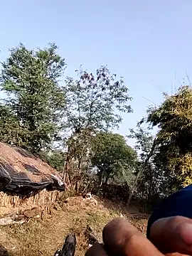 Webcam Model (Janvi_Jaitly)  is live.Free join now!