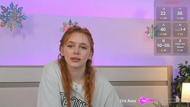 Phoenix_Margo webcam