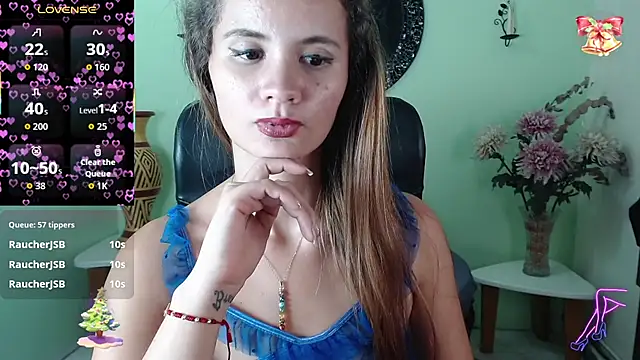 Sofia_Franco_ webcam