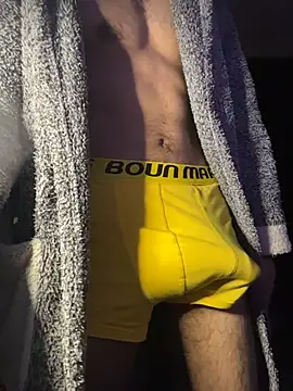 fitbro191 - Fitbro191's free webcam