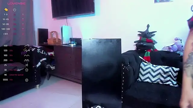 Acid666_alice webcam