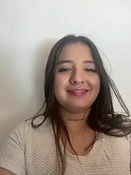 Sabrina_Lennox webcam