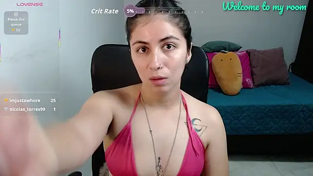 valentina_angel webcam