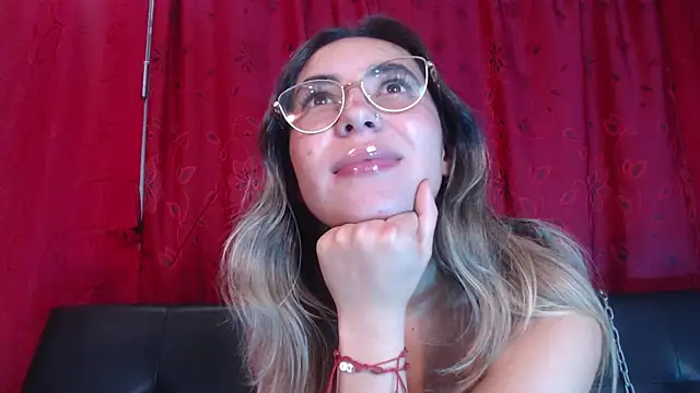 Scarlett_Khan webcam