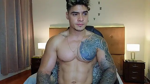 Steven_Velez webcam