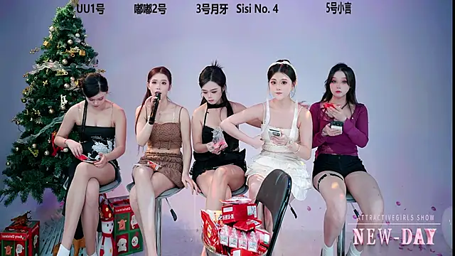 美女NEW-DAY在线直播