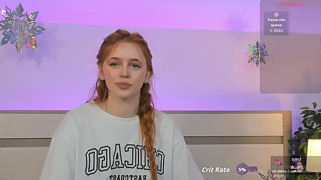 Phoenix_Margo webcam