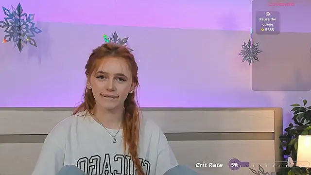 Phoenix_Margo webcam