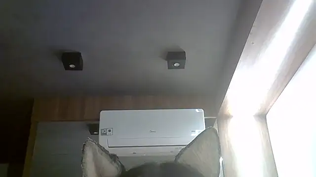 SkinnyKitten webcam
